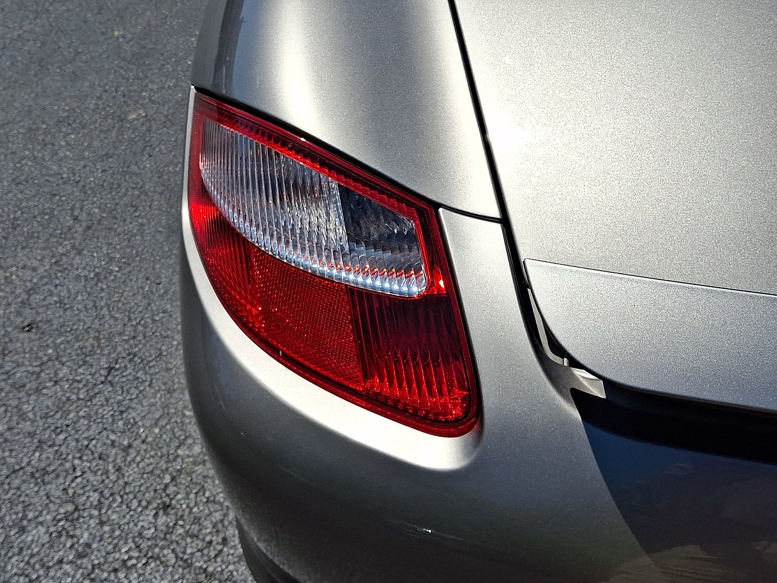 2006 Porsche Boxster 2DR ROADSTER
