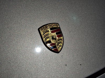2006 Porsche Boxster 2DR ROADSTER