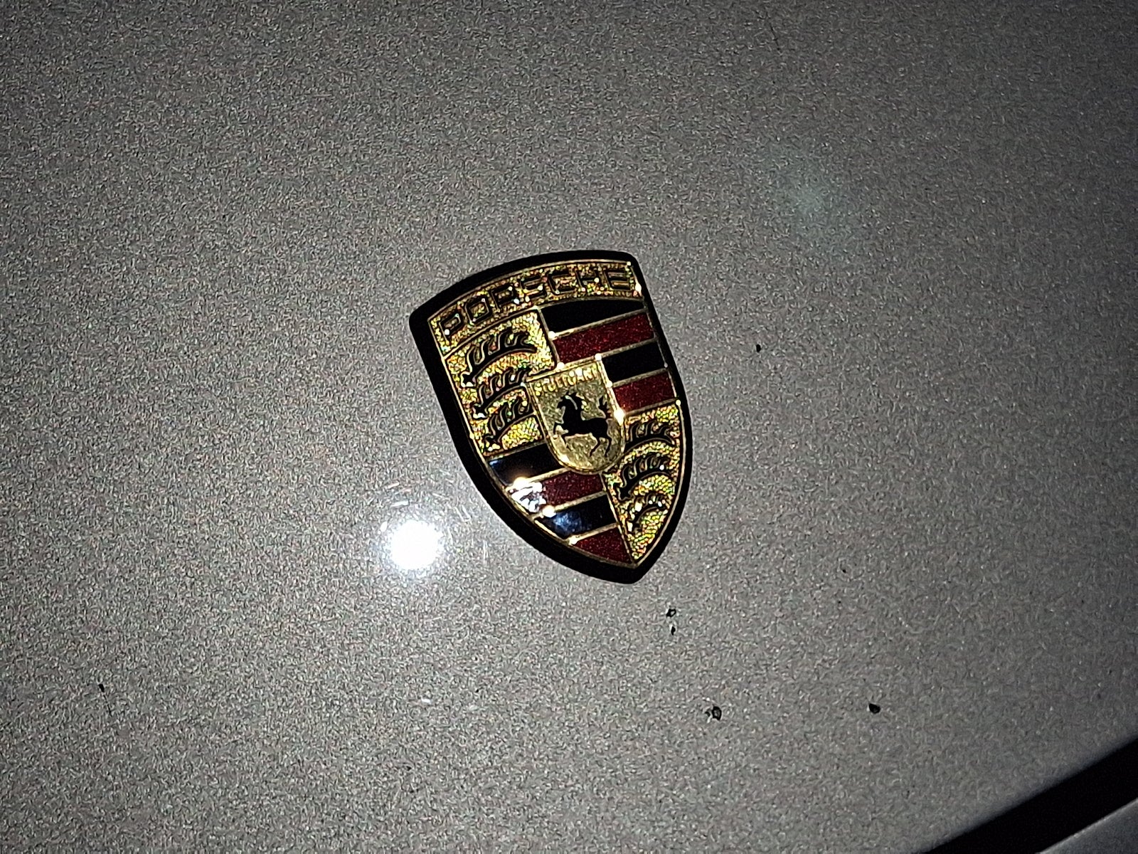 2006 Porsche Boxster 2DR ROADSTER