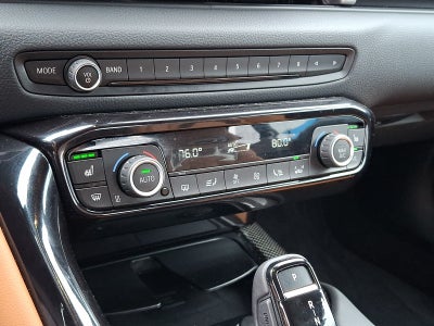 2026 Toyota GR Supra 3.0