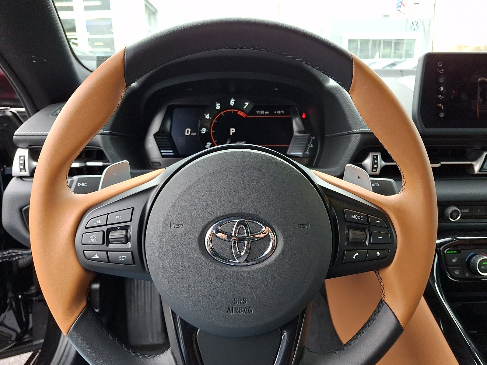 2026 Toyota GR Supra 3.0