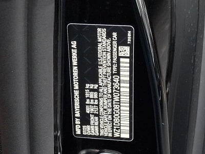 2026 Toyota GR Supra 3.0