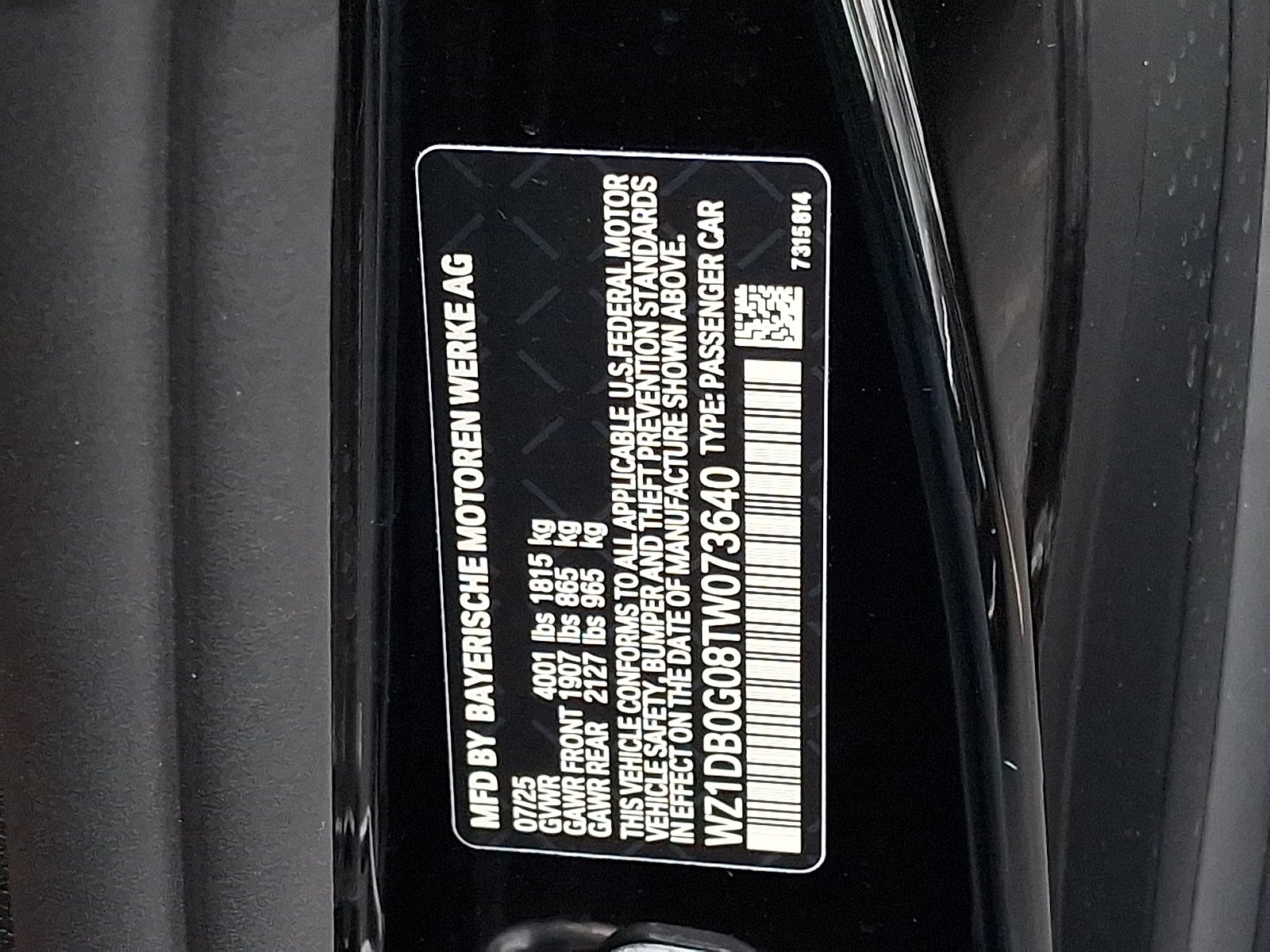 2026 Toyota GR Supra 3.0