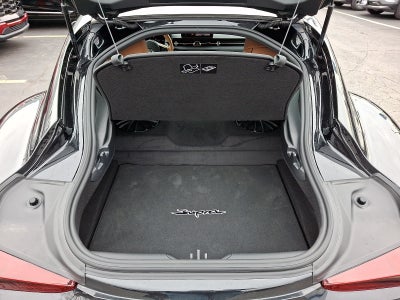 2026 Toyota GR Supra 3.0