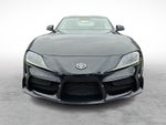 2026 Toyota GR Supra 3.0