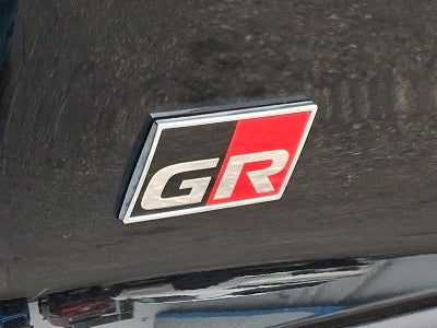 2026 Toyota GR Supra 3.0