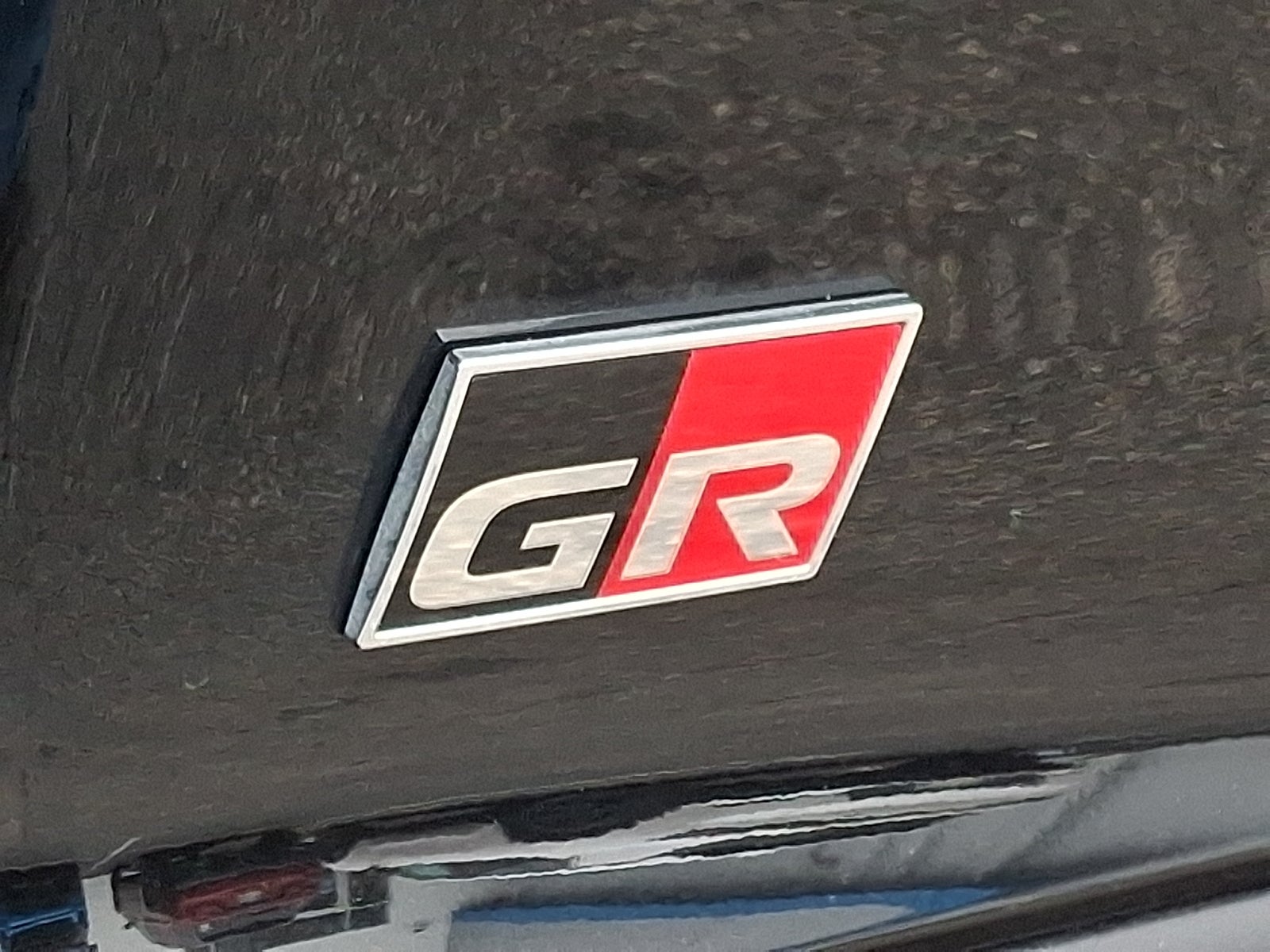 2026 Toyota GR Supra 3.0