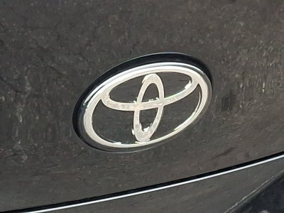 2026 Toyota GR Supra 3.0