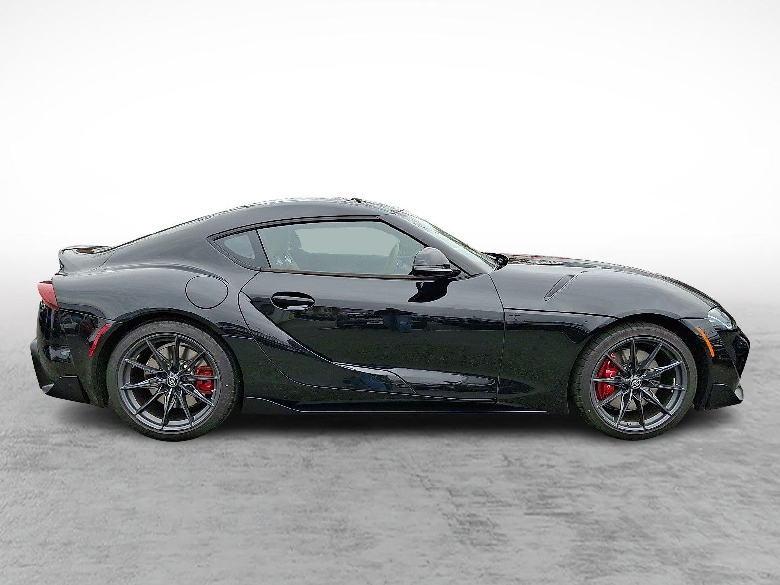 2026 Toyota GR Supra 3.0