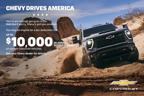 Armen Chevrolet in Ardmore PA