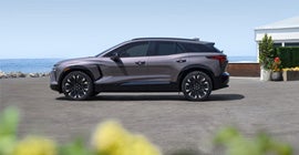 Armen Chevrolet in Ardmore PA