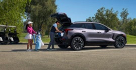 Armen Chevrolet in Ardmore PA