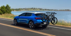 Armen Chevrolet in Ardmore PA