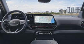 Armen Chevrolet in Ardmore PA