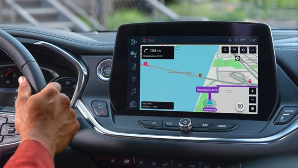 Armen Chevrolet in Ardmore PA