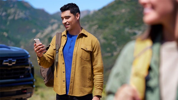 Armen Chevrolet in Ardmore PA