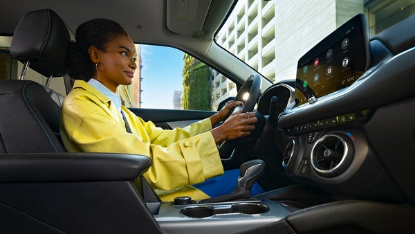 Armen Chevrolet in Ardmore PA