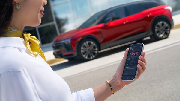 Armen Chevrolet in Ardmore PA