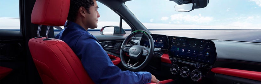 Armen Chevrolet in Ardmore PA