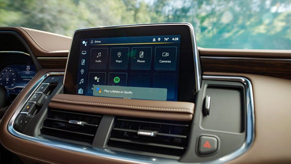 Armen Chevrolet in Ardmore PA