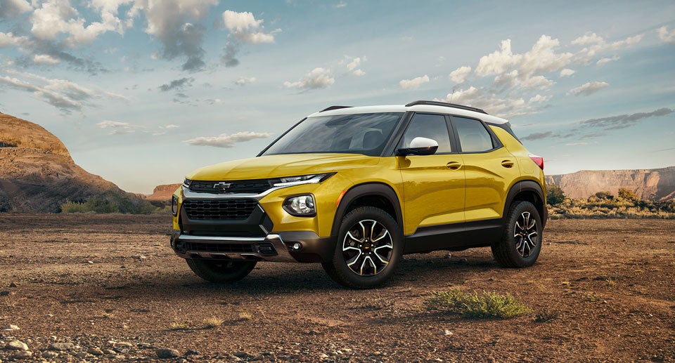 Armen Chevrolet in Ardmore PA