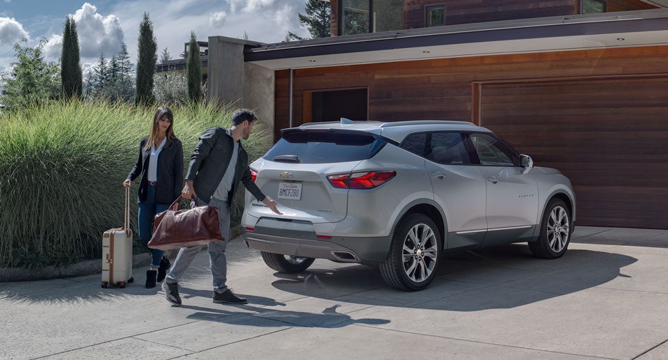 Armen Chevrolet in Ardmore PA