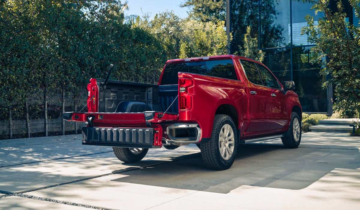 Armen Chevrolet in Ardmore PA