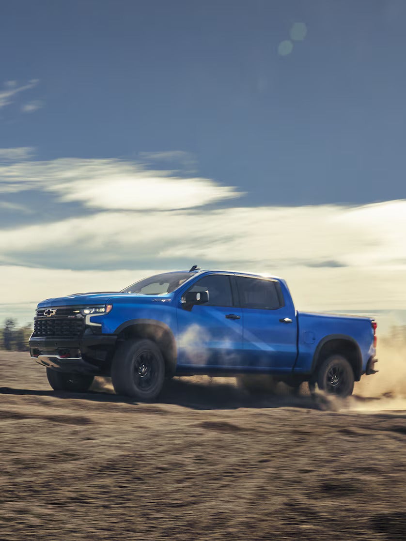 Armen Chevrolet in Ardmore PA