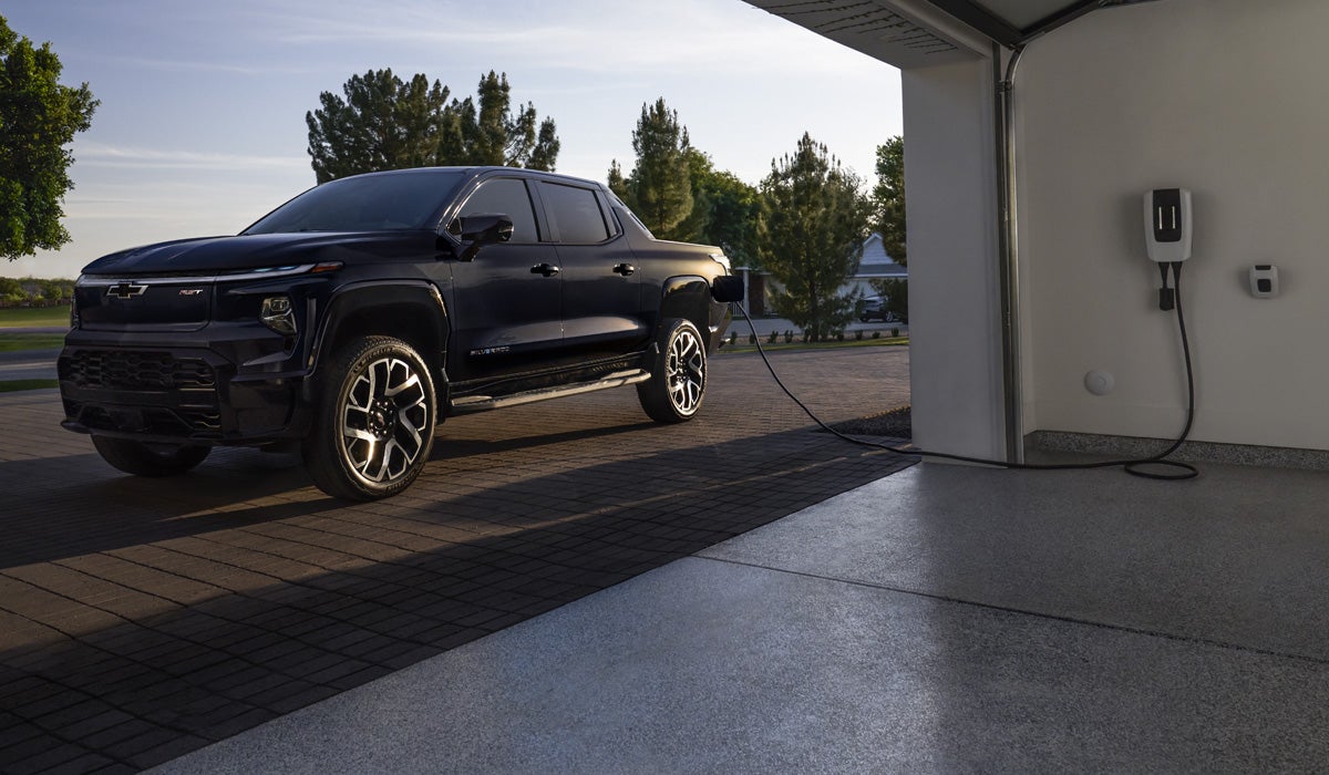 Armen Chevrolet in Ardmore PA