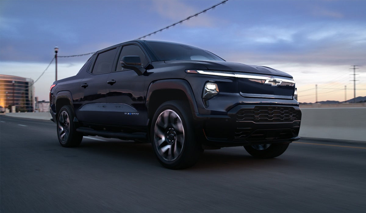 Armen Chevrolet in Ardmore PA