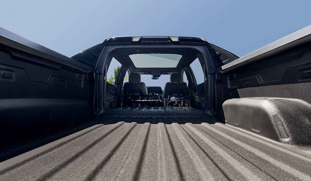 Armen Chevrolet in Ardmore PA