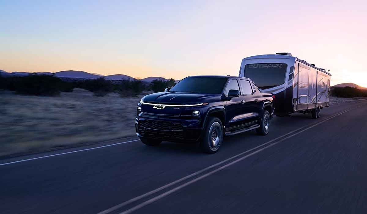 Armen Chevrolet in Ardmore PA