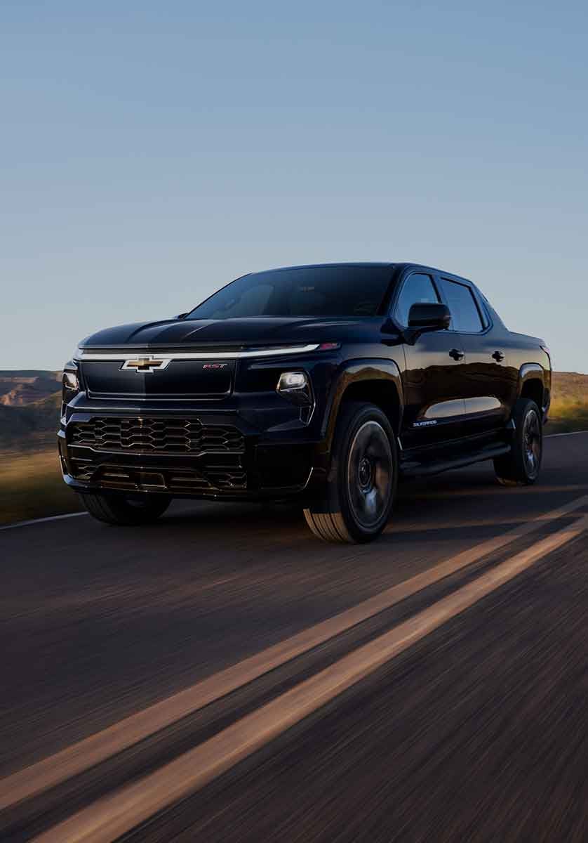 Armen Chevrolet in Ardmore PA