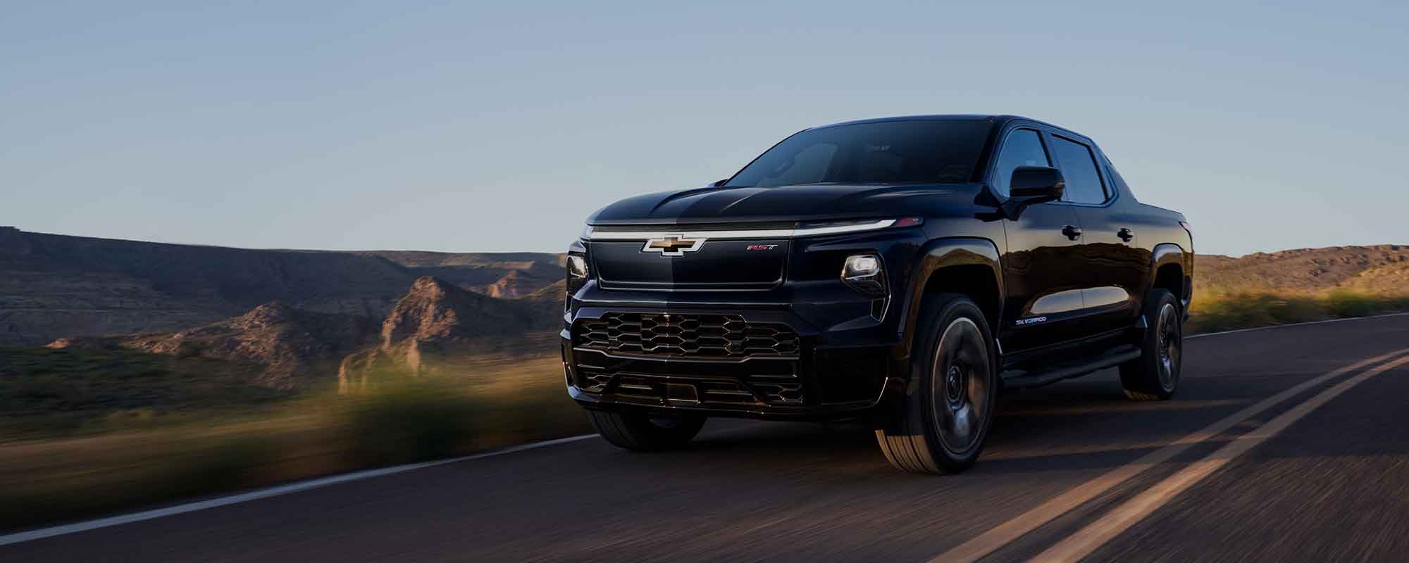 Armen Chevrolet in Ardmore PA