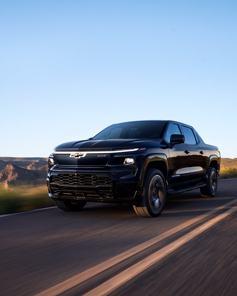 Armen Chevrolet in Ardmore PA