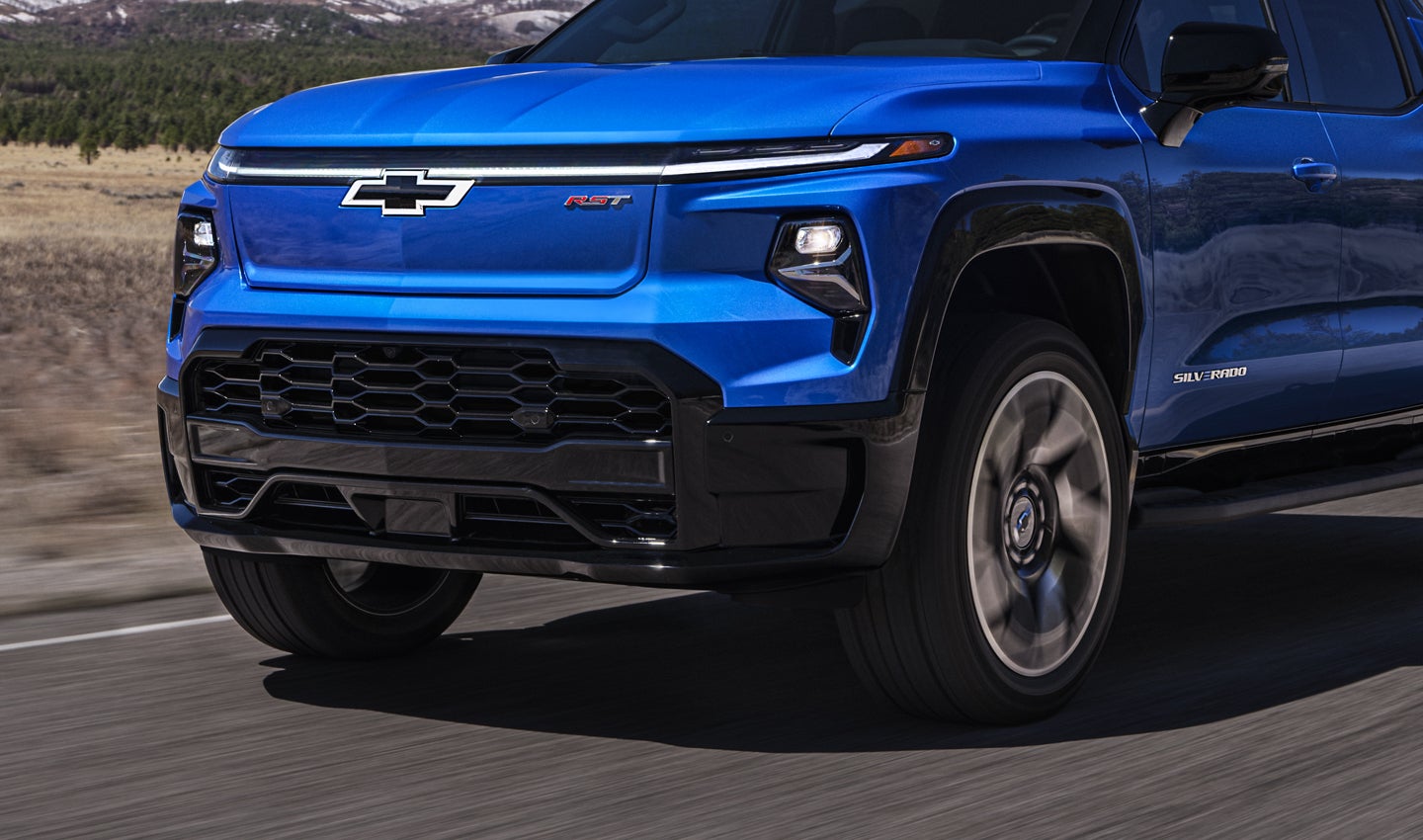 Armen Chevrolet in Ardmore PA