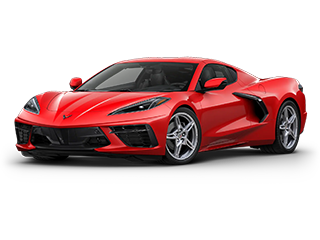 Chevrolet Corvette Stingray - Armen Chevrolet in Ardmore PA