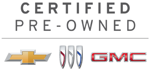Chevrolet Buick GMC Certified Pre-Owned in Ardmore, PA